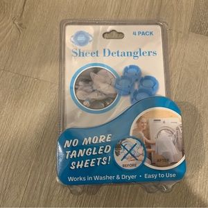 Sheet Detanglers